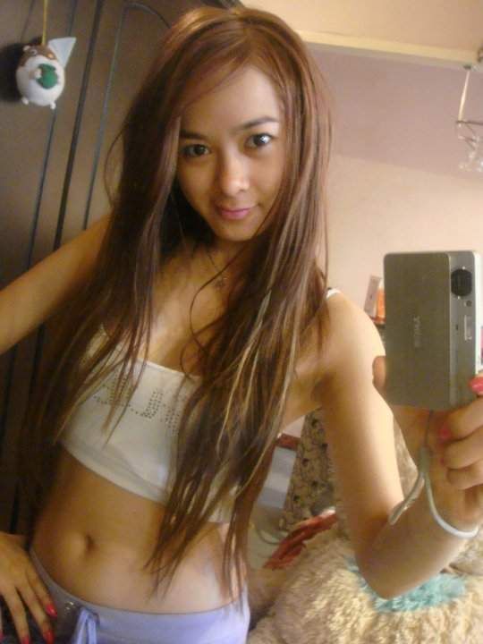 wanita bugil telanjang bulat