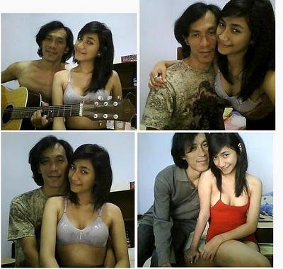 kemaluan wanita cantik