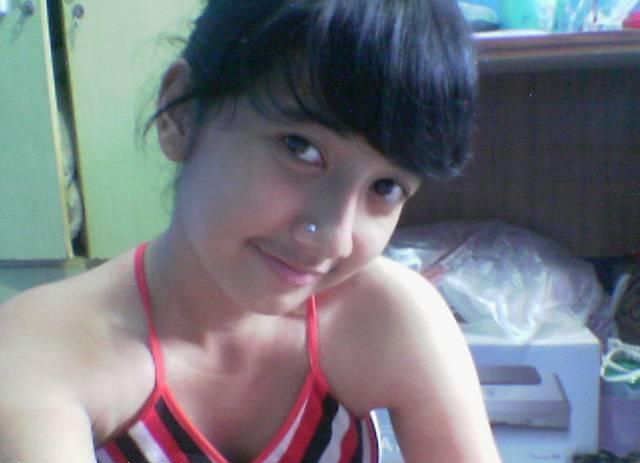 jilbab bugil