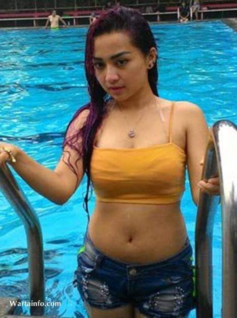 jilbab bugil