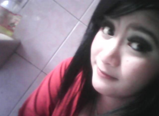 gadis bispak bandung