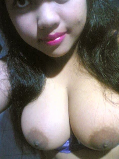 foto susu gede artis terindah