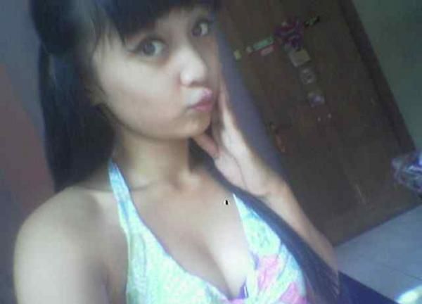 janda semok