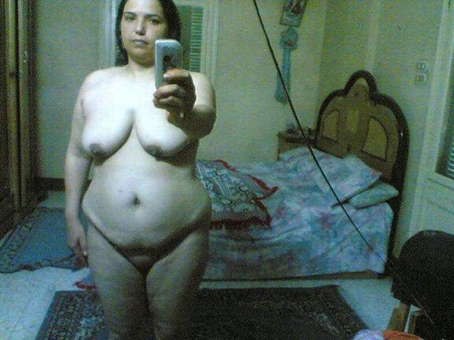 thick arab girls