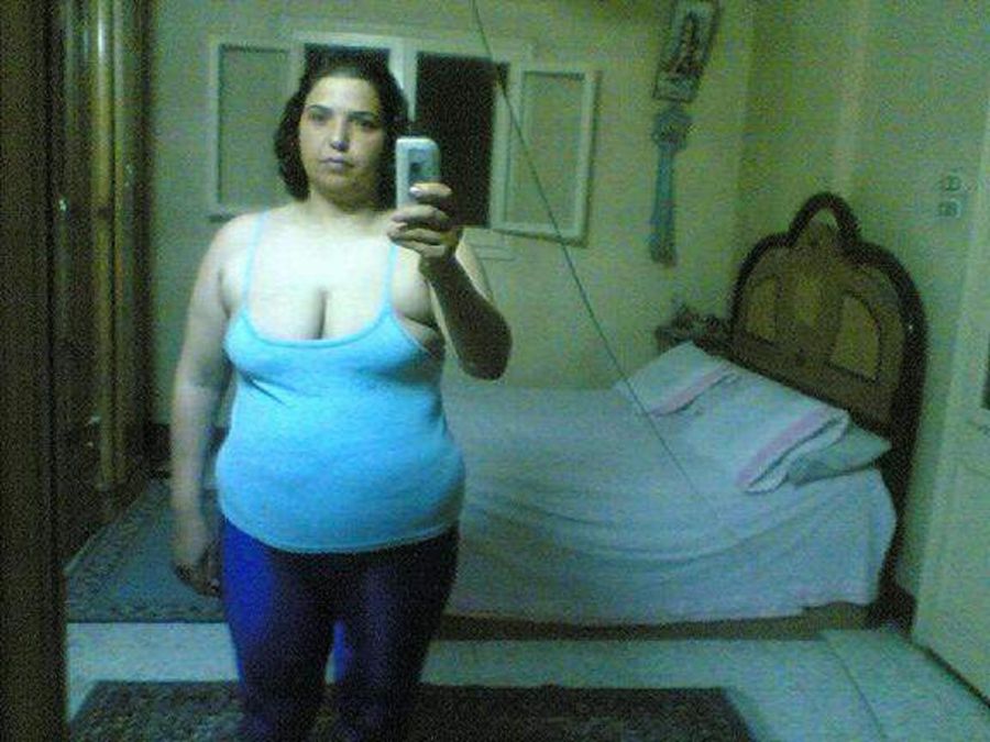 puerto rican bbw