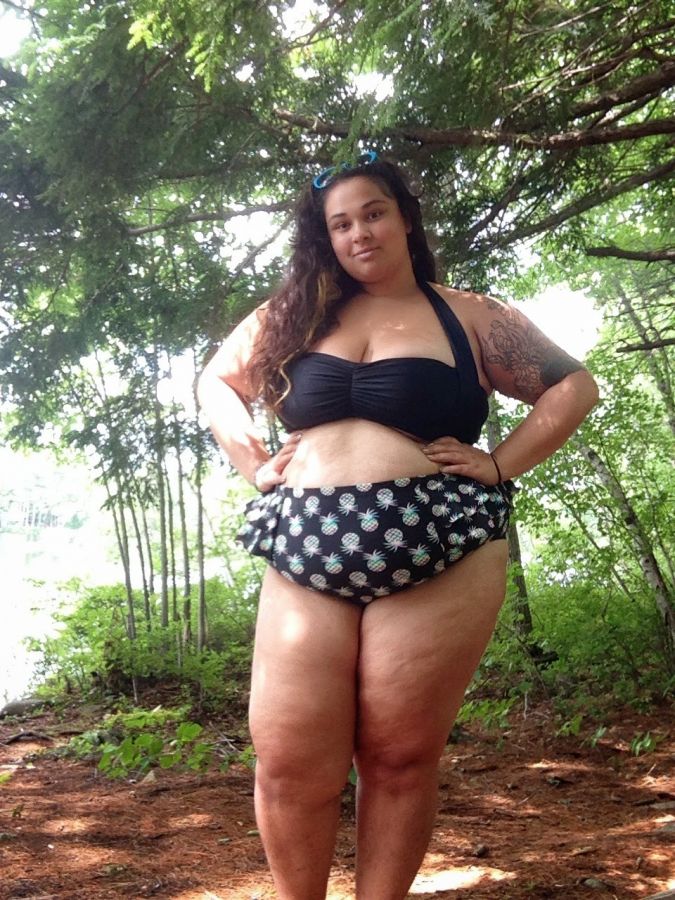 amateur bbw mom