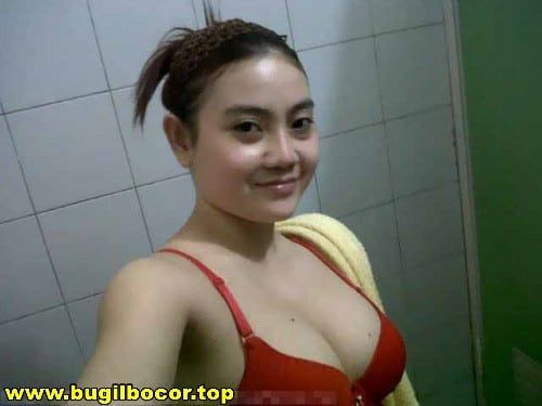 cewek montok