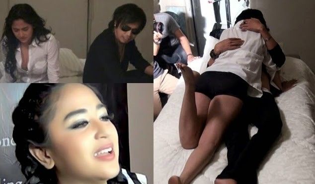 cinta laura