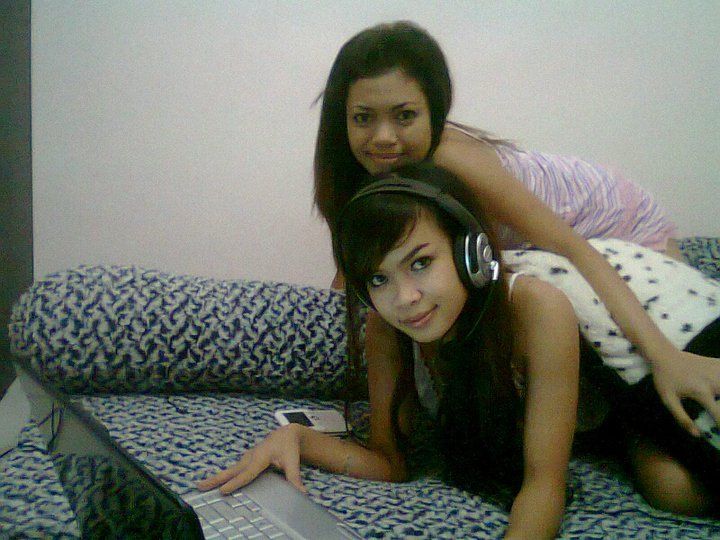 cewek ngentot