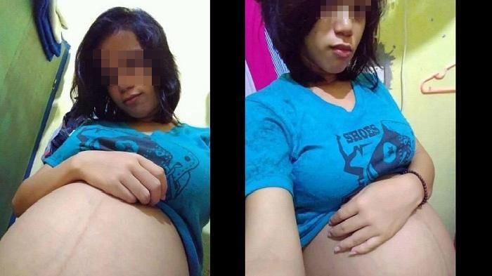perempuan bahenol