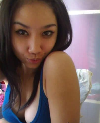 cewek onani