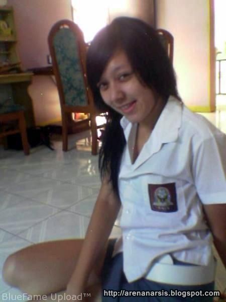 cewek nakal bandung