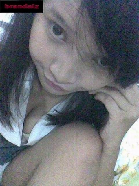 cewek bugil
