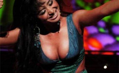 dewi persik nude