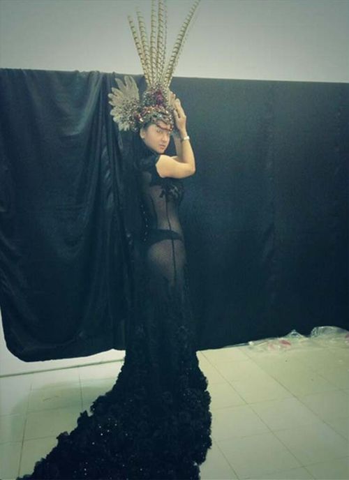 agnes monica