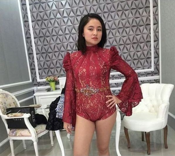 dewi persik dan aldi taher
