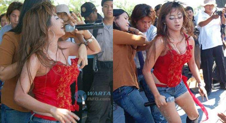 cinta laura