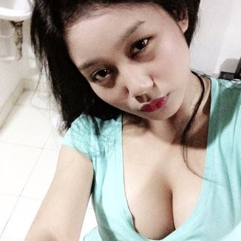 duo serigala toket