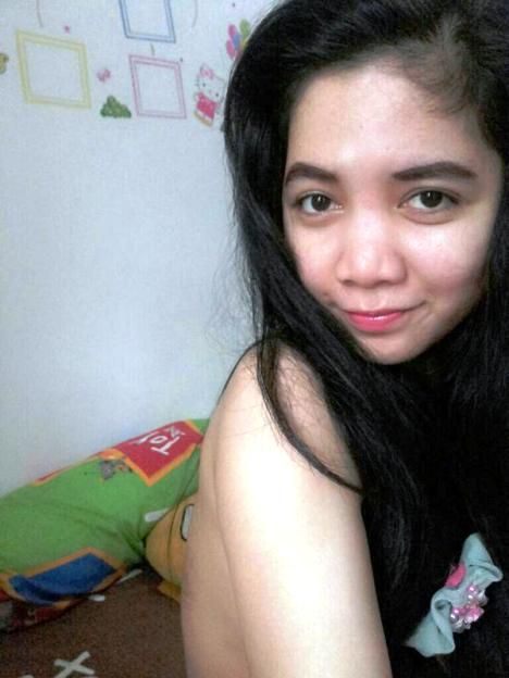 gambar cewek cantik bugil