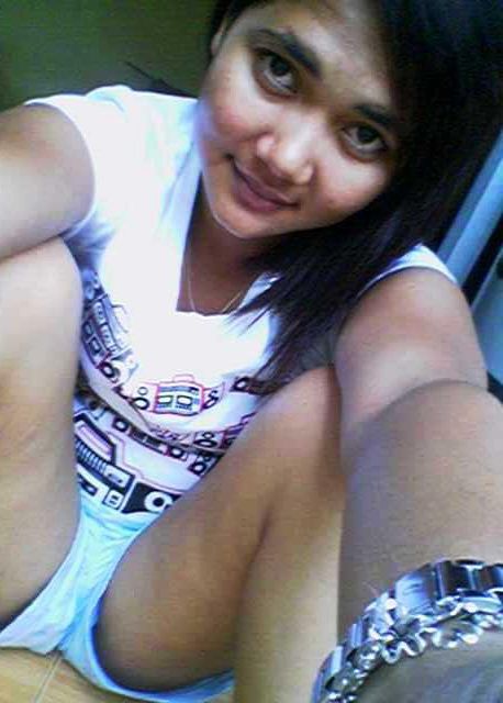 cewek smp bugil pamer memek