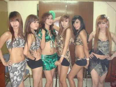 gambar cewek cantik