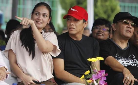 foto syur luna maya dan ariel no sensor