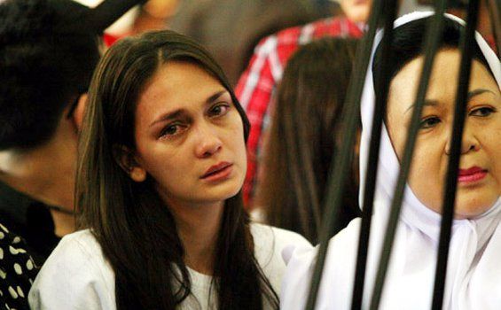 luna maya dan ariel peterpan