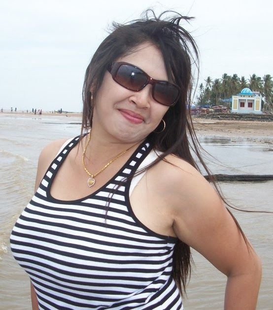 foto pamer payudara