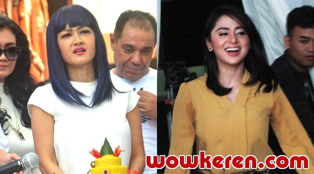 dewi persik sexy