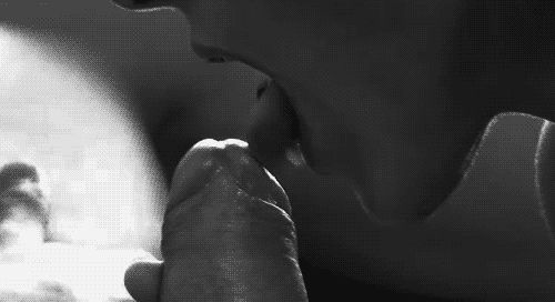 artistic oral sex