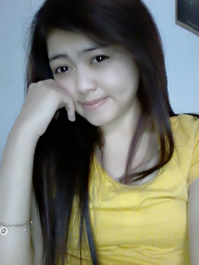 gadis indo hot