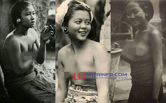 gadis bugil indonesia