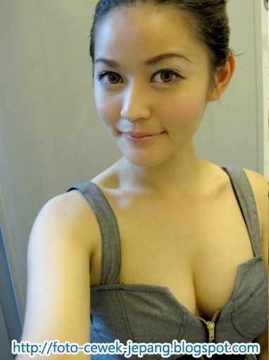wanita bugil jepang