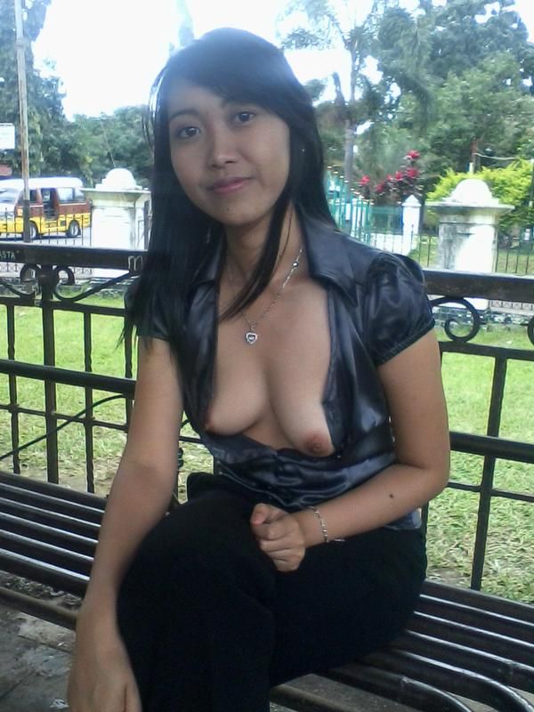 toket jilbab