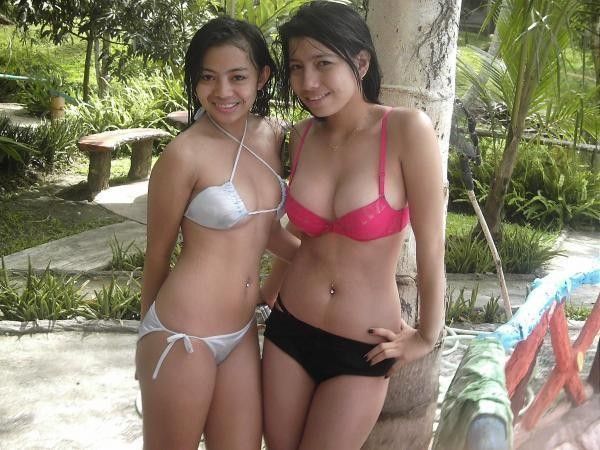 gadis pecah dara