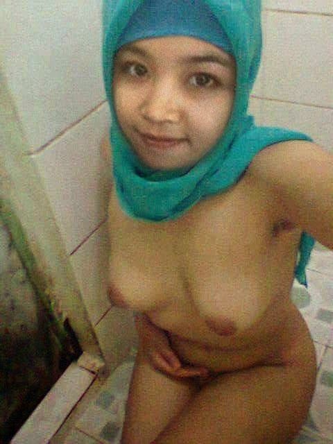 foto gadis jilbab ngentot