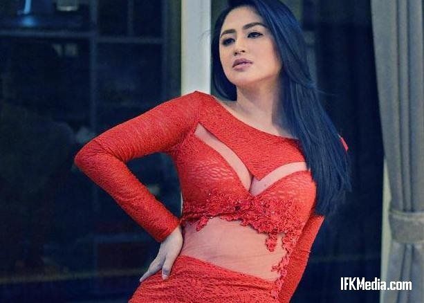 dewi persik sex payu dara
