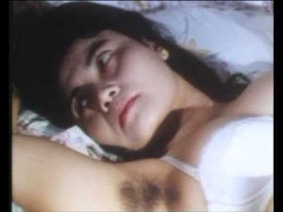 bulu memek lebat