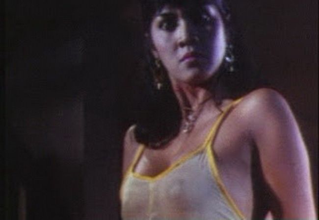 jambang menumbuhkan bulu