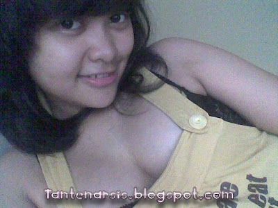 cewek cantik