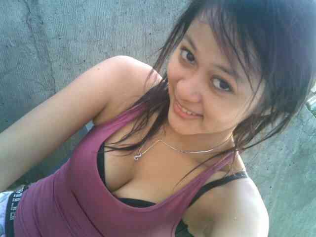 cewek arab bugil