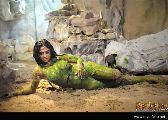 foto hot dewi persik terbaru