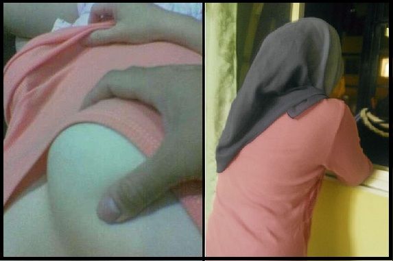 gambar jupe buka baju