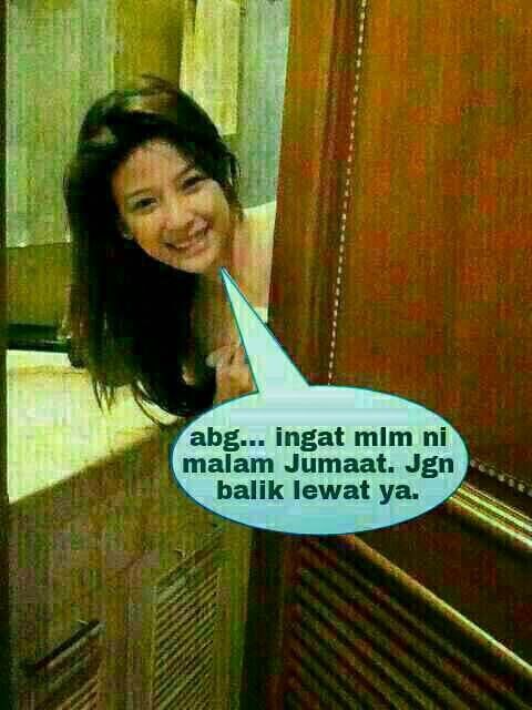 suami istri harmonis