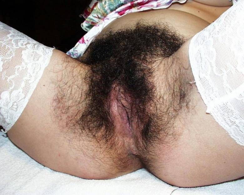 indian hairy vagina creampie