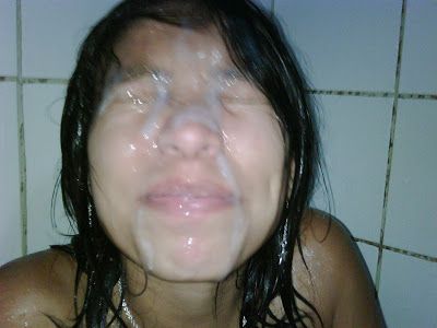 pejuh nikmat