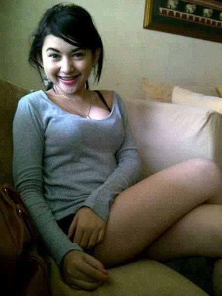 dangdut prawan kalimantan
