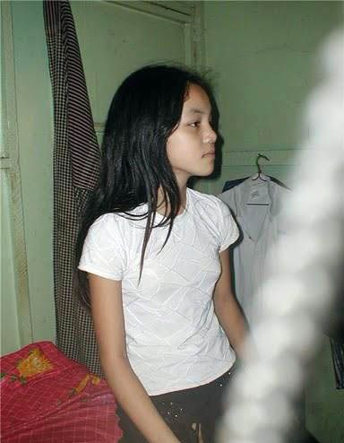 tali pocong perawan