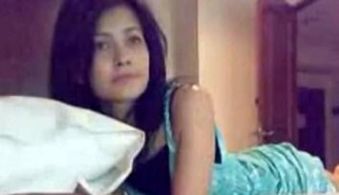 foto syur luna maya dan ariel no sensor