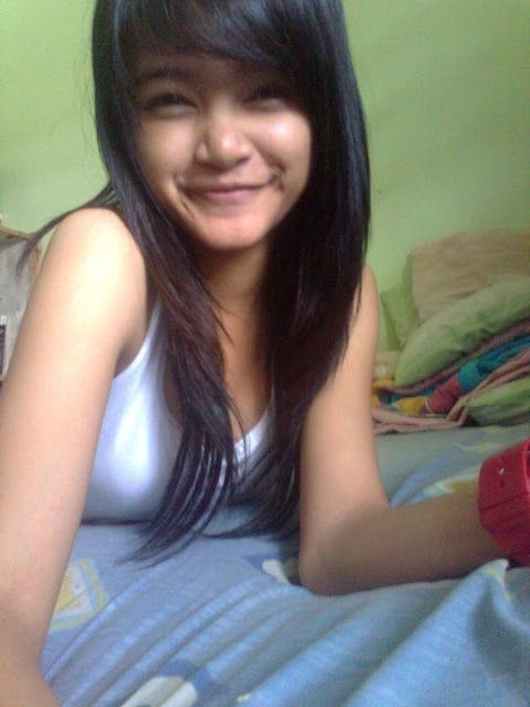 abg sexy montok indonesia